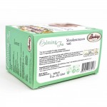Успокоителен био чай с фенел, малини и анасон за облекчение на стомаха 'Bekley Organics'